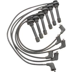 Standard Motor Spark Plug Wire Sets for 1997-2004 DIAMANTE - 27698