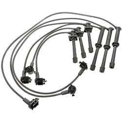 Standard Motor Spark Plug Wire Sets for 1998-2002 626 - 27699