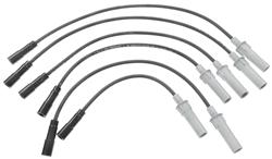 Spark Plug Wire Set Standard 27670
