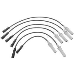 Standard Motor Spark Plug Wire Sets 27703