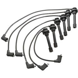 Standard Motor Spark Plug Wire Sets 27704