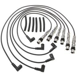 Standard Motor Spark Plug Wire Sets for 1997-2003 EUROVAN - 27713
