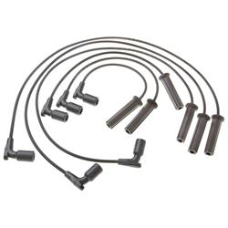 Standard Motor Spark Plug Wire Sets 27730