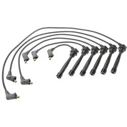 Standard Motor Spark Plug Wire Sets 27731