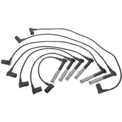 Standard Motor Spark Plug Wire Sets 27736