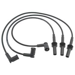 Standard Motor Spark Plug Wire Sets 27738