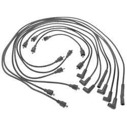 Standard Motor Spark Plug Wire Sets 27822