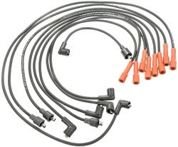 Standard Motor Products 9820 Ignition Wire Set