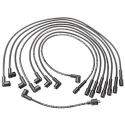 Standard Motor Spark Plug Wire Sets 27831