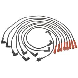 Standard Motor Spark Plug Wire Sets 27833
