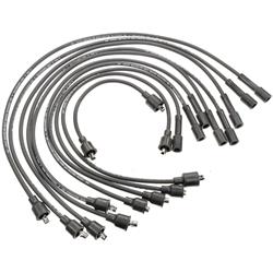 Standard Motor Spark Plug Wire Sets 27834