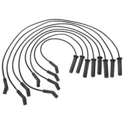 Standard Motor Spark Plug Wire Sets 27835