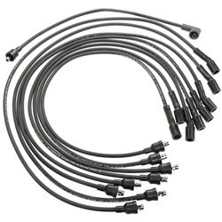 Standard Motor Spark Plug Wire Sets 27843