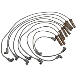 Standard Motor Spark Plug Wire Sets 27847