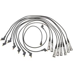 Standard Motor Spark Plug Wire Sets 27848