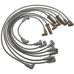 Standard Motor Spark Plug Wire Sets 27850