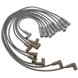 Standard Motor Spark Plug Wire Sets for 1993-1997 CAMARO, FIREBIRD - 27859
