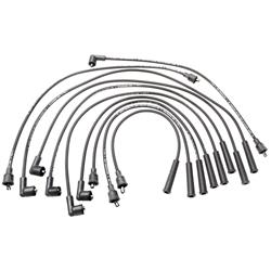 Standard Motor Spark Plug Wire Sets 27860