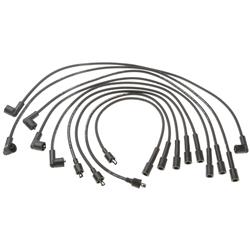 Standard Motor Spark Plug Wire Sets for 1980 3500 - 27868