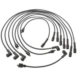 Standard Motor Spark Plug Wire Sets for 1980 TR8 - 27869