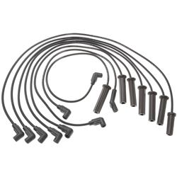 Standard Motor Spark Plug Wire Sets 27871