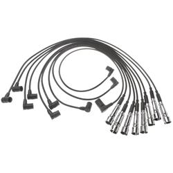 Standard Motor Spark Plug Wire Sets 27872