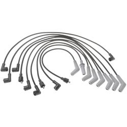 Standard Motor Spark Plug Wire Sets for 1994-1995 DISCOVERY, 1995 RANGE ROVER - 27878