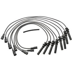 Standard Motor Spark Plug Wire Sets 27884
