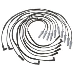 Standard Motor Spark Plug Wire Sets for 2004 RAM 1500, 2004-2006 VIPER - 27885