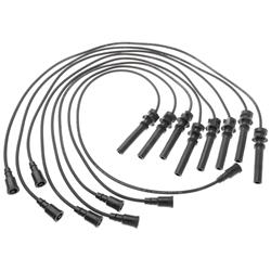 Standard Motor Spark Plug Wire Sets for 2005 300, GRAND CHEROKEE, MAGNUM - 27886