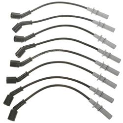 Standard Motor Spark Plug Wire Sets 27891