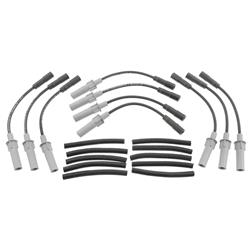 Standard Motor Spark Plug Wire Sets for 2008-2010 VIPER - 27892