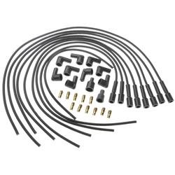 Standard Motor Spark Plug Wire Sets 2806W