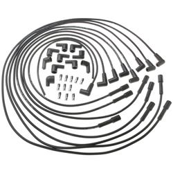 Standard Motor Spark Plug Wire Sets 28840