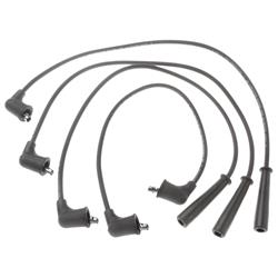 Standard Motor Spark Plug Wire Sets for 1988-1992 CHARADE, 1985-1988 SPRINT - 29301