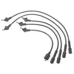 Standard Motor Spark Plug Wire Sets 29404