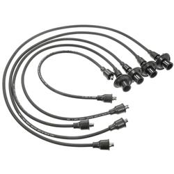 Standard Motor Spark Plug Wire Sets 29412