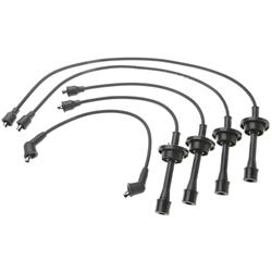 Standard Motor Spark Plug Wire Sets for 1971-1973 CARINA, 1971-1979 COROLLA - 29428
