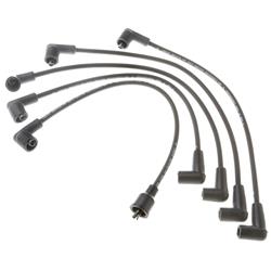 Standard Motor Spark Plug Wire Sets 29436