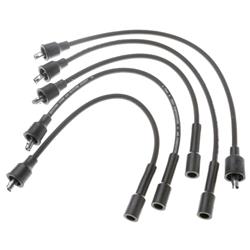 Standard Motor Spark Plug Wire Sets 29437
