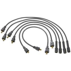 Standard Motor Spark Plug Wire Sets 29439