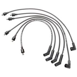 Standard Motor Spark Plug Wire Sets for 1979-1985 RX-7 - 29442
