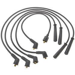 Standard Motor Spark Plug Wire Sets for 1979-1981 200SX, 1976-1977 ARROW, 1971-1977 COLT - 29446