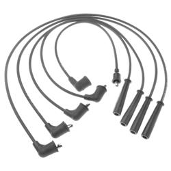 Standard Motor Spark Plug Wire Sets 29450