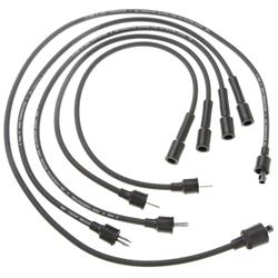 Standard Motor Spark Plug Wire Sets 29464