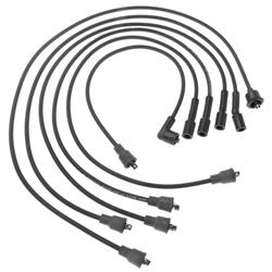 Standard Motor Spark Plug Wire Sets 29465