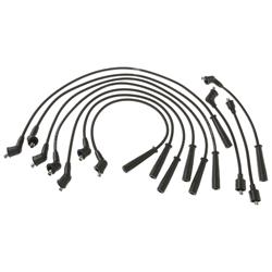 Standard Motor Spark Plug Wire Sets for 1979-1983 200SX - 29470