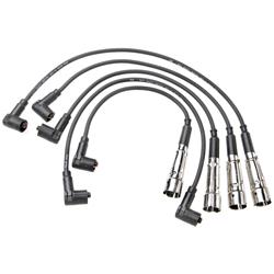 Standard Motor Spark Plug Wire Sets 29481
