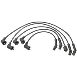Standard Motor Spark Plug Wire Sets 29488