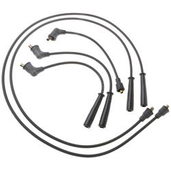 Standard Motor Spark Plug Wire Sets 29491